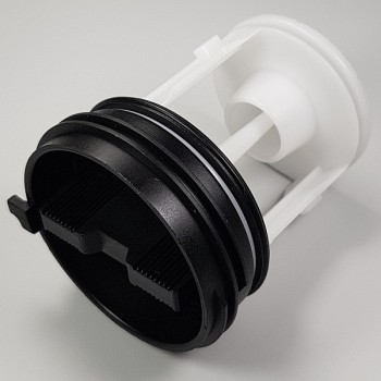 Вставка в фильтр помпы стиральной машины Whirlpool, код 481248058385